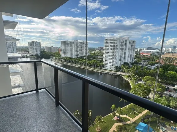 18151 NE 31st Ct APT 1714, Aventura, FL 33160