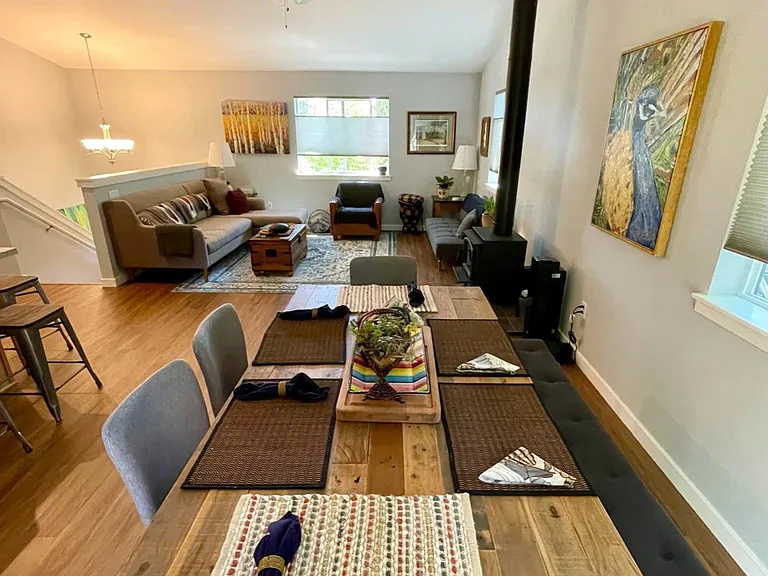 6528 NE Cedar St — Photo 5