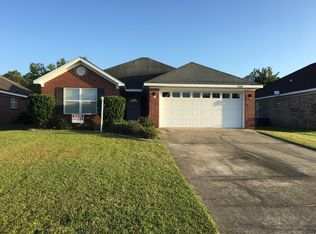 22697 Respite Ln, Foley, AL 36535