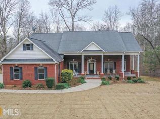 7461 Capps Ferry Rd, Douglasville, GA 30135