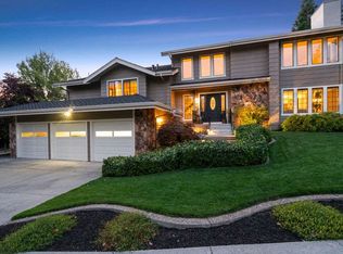 4041 Greenwich Dr, San Ramon, CA 94582