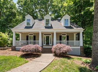 976 Ridge Gate Dr, Lewisville, NC 27023
