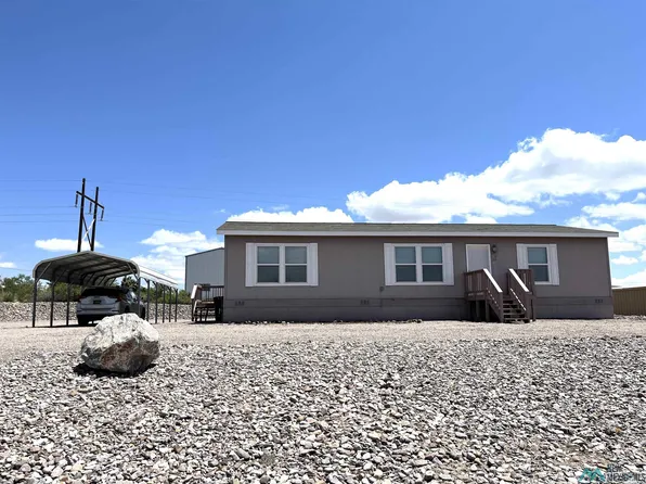 215 Black Range Ave, Elephant Butte, NM 87935