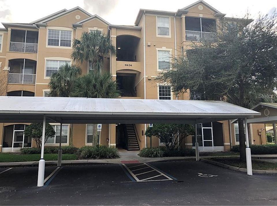 1st image of 6434 Cava Alta Dr Unit 207
