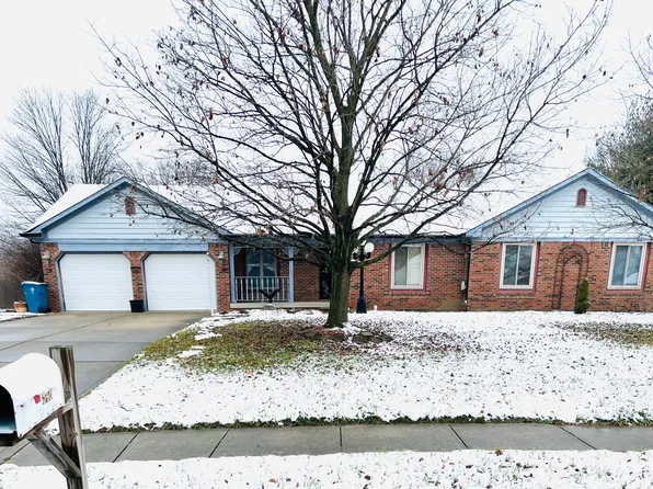 948 Texarkana Dr, Indianapolis, IN 46231