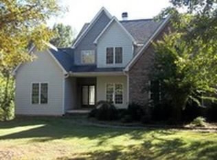 61 Clear Creek Valley Trl, Ellijay, GA 30536