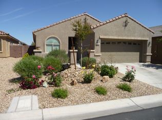4026 Tanning St, Las Vegas, NV 89122