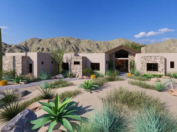 14958 N Slippery Ridge Loop #416, Tucson, AZ 85755
