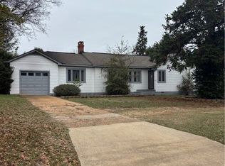 2200 Loop Rd, Tuscaloosa, AL 35405