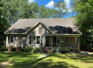 66 E Harbor Dr, Littleton, NC 27850