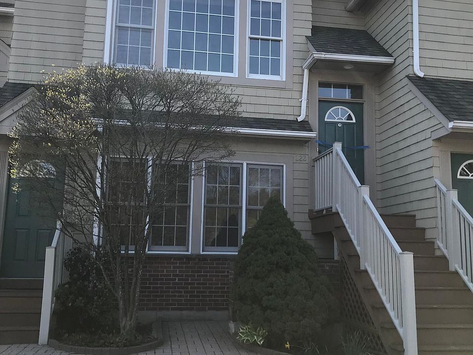 Front of the unit