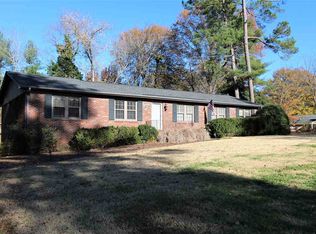109 Lockwood St, Spartanburg, SC 29307