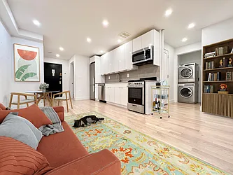 Rented by Pear NYC LLC