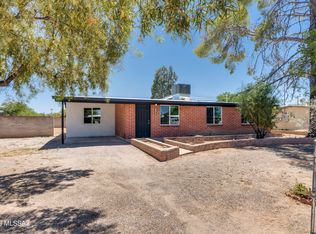 1240 E Macarthur St, Tucson, AZ 85714