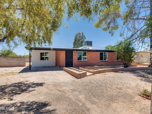 1240 E Macarthur St, Tucson, AZ 85714