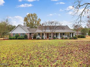 109 Water Oaks Dr, Clinton, MS 39056