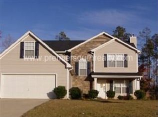 70 Hillock Ct, Covington, GA 30016
