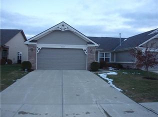 6433 E Walton Dr, Camby, IN 46113