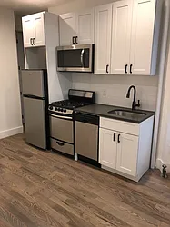 Rented by Keller Williams NYC