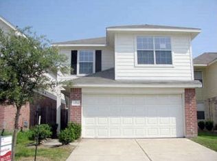 13974 Maximos Dr, Houston, TX 77083