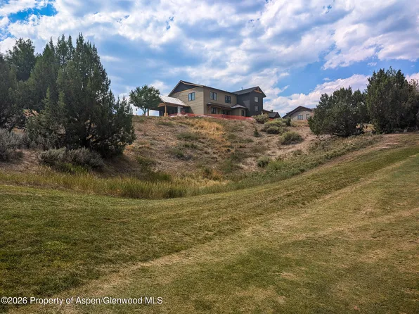 16 Doe Ct, New Castle, CO 81647