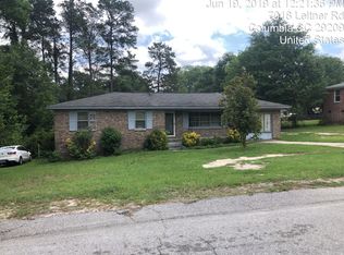 7018 Leitner Rd, Columbia, SC 29209