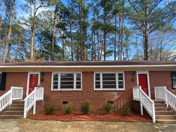 809 Whitford St, Sanford, NC 27330