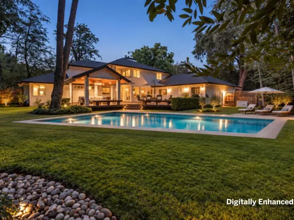 934 Fairway Drive, Sonoma, CA 95476