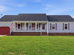 316 Melonie Ct, Chesapeake, VA 23322