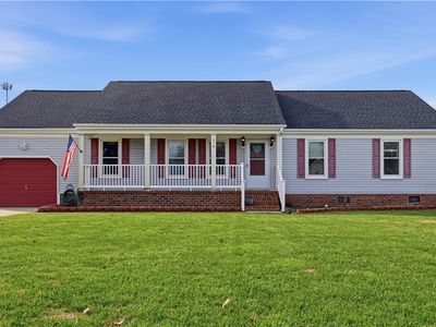 316 Melonie Ct, Chesapeake, VA, 23322