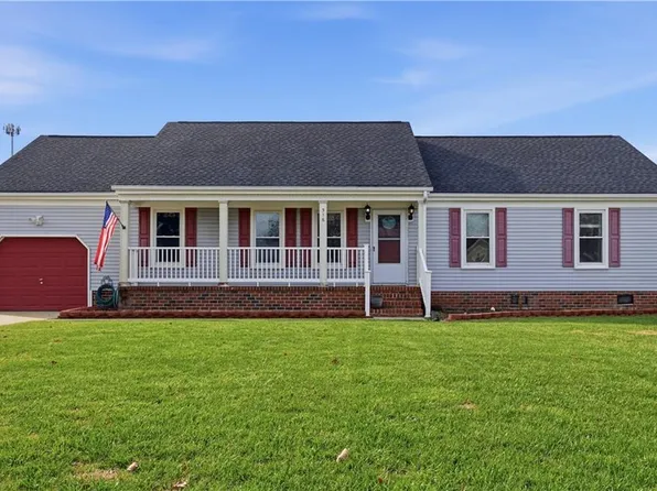 316 Melonie Ct, Chesapeake, VA 23322
