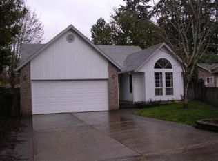 6141 SW Cross Creek Dr, Aloha, OR 97078