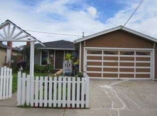 1111 Balboa Way, Pacifica, CA 94044