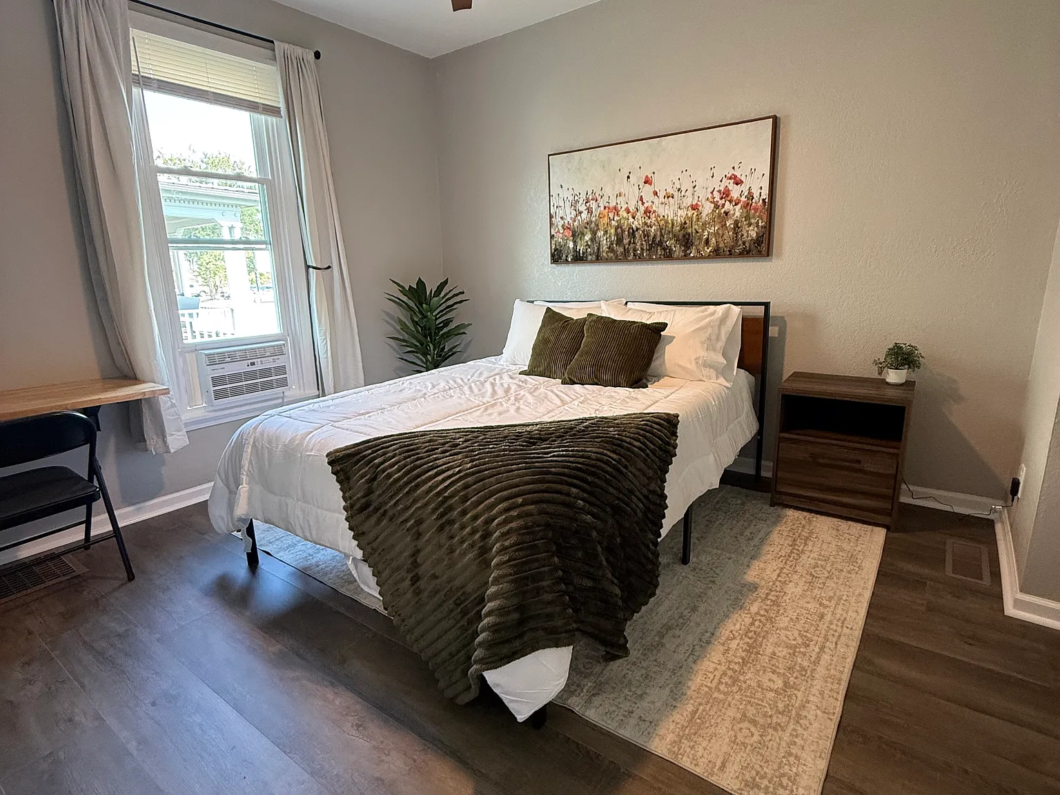 1 bed, $1,625 — Photo 1