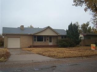 513 N Tulane Ave, Liberal, KS 67901