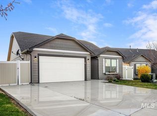 3735 S Windy Ridge Dr, Nampa, ID 83686