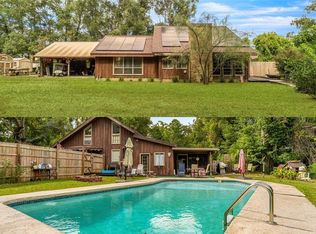 19036 NW 246th St, High Springs, FL 32643