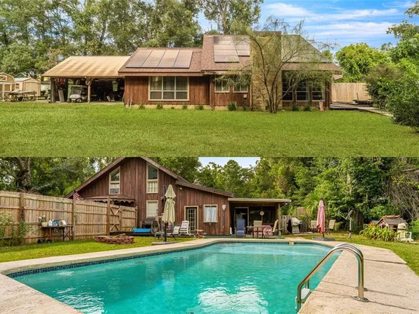 19036 NW 246th St, High Springs, FL 32643