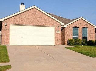 3929 Big Thicket Dr, Fort Worth, TX 76244