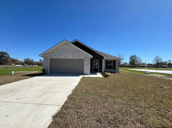 303 Jacey Dr, Thibodaux, LA 70301