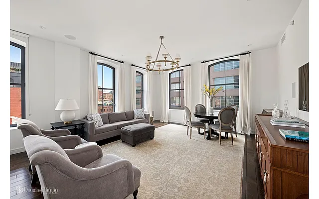 Sold by Douglas Elliman | media 2