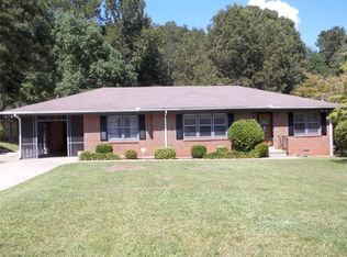 204 W Sears St, Valley, AL 36854