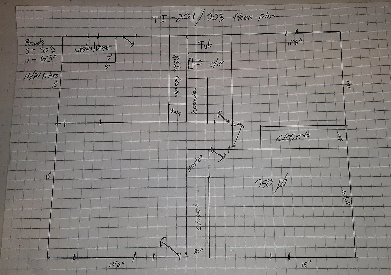TI-201 — Photo 3