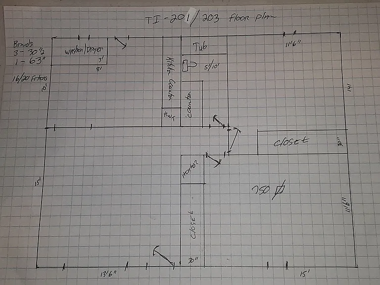 201 Tucker Inn — Photo 3