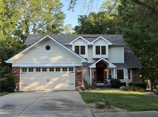6209 NW 65th St, Kansas City, MO 64151