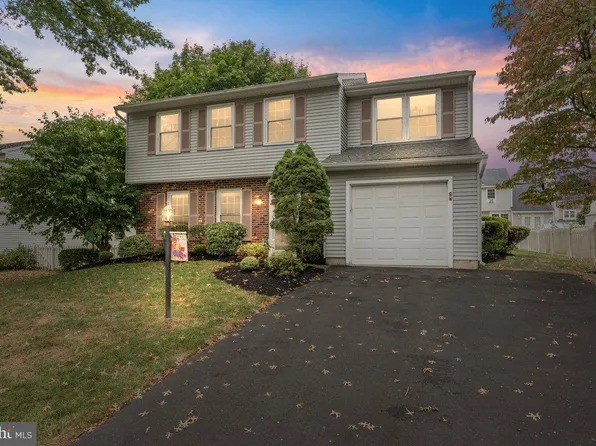 5147 Judson Dr, Bensalem, PA 19020