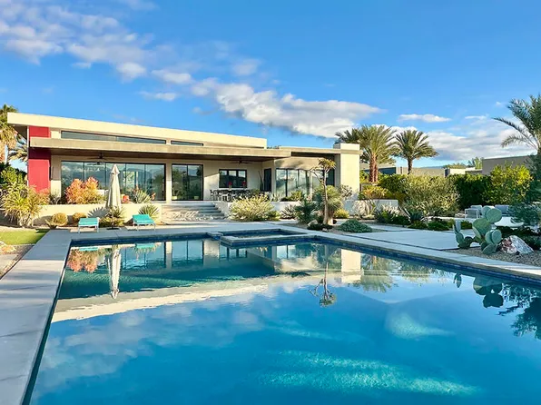 72145 Via Vail, Rancho Mirage, CA 92270