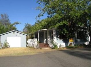 215 Rim Canyon Pkwy, Oroville, CA 95966
