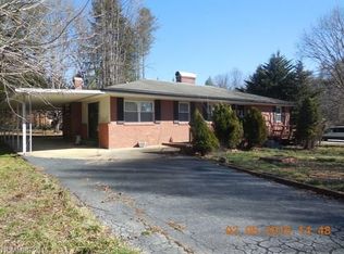 23 Cajun Ln, Brevard, NC 28712
