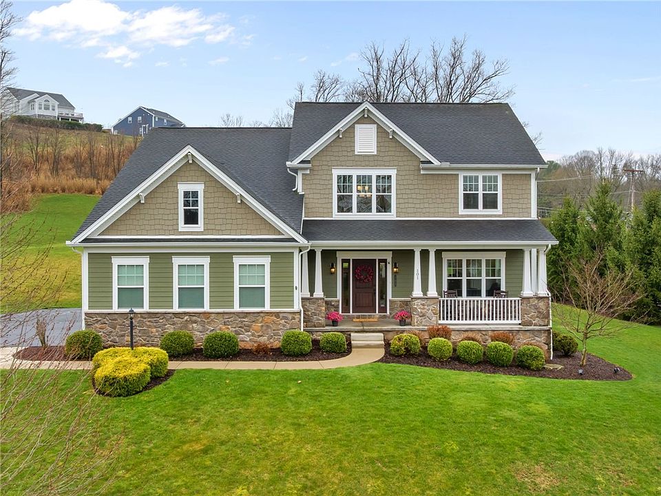 1st image of 101 Vista Ridge Ln